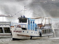 Bugarska: Dan žalosti zbog brodoloma na Ohridskom jezeru