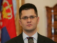 Jeremić razgovarao s Biltom