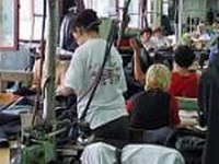 Prodaje se sva imovina tvornice konfekcije "Borac"