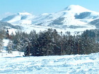 Planina izuzetne lepote