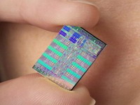 Japanske kompanije razvijaju novi mikroprocesor