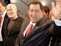 Hugo Chavez "Nemam razloga Obamu nazivati vragom"
