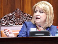 Moguća vanredna sednica parlamenta
