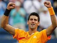 Novak: Srećan sam!