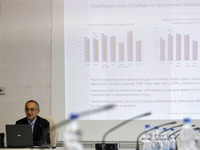 Godišnja inflacija devet odsto