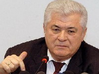 Predsednik Moldavije podnosi ostavku