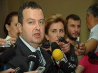 Dačić: Bez kozmetičkih promena