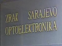 Prosvjed radnika »Zraka«