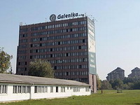 Radnici „Galenike“ tvrde da je firma vrednija od 200 miliona evra