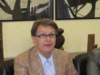 Imam misiju u BiH i želim je uspješno završiti