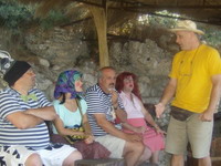 "Sex i selo" - serija koja zaobilazi normalno