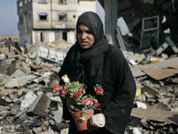 UN: Izreal i Palestinci počinili ratne zločine