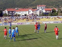 Posušje odustalo od takmičenja zbog novca