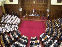Danas je dan demokratije