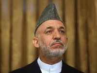 Karzai dobio 54,6 posto glasova