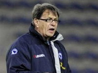 Blažević: "Volio bi da u baražu dobijem Hrvatsku, pa da vide kako "Bosančeros" slavi"