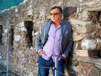 Halid Bešlić: "Poželio sam pjevati"