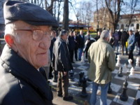 Samo 36.000 penzionera ima puni radni staž