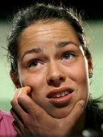 Ana Ivanović: Razmišljam o bebi, ali i o tenisu!