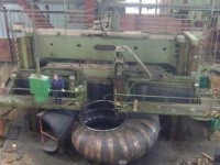 Izrada spirala za turbine vrijedne 500.000 eura