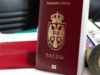 Uredba o pasošima za srpske državljane na KiM