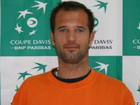 Ismar Gorčić u finalu dublova challengera u Banja Luci