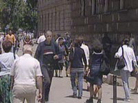 Federacija BiH: Prisutnog stanovništva 2.327.318