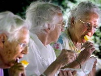 Nikada nije kasno: Stariji ljudi nisu svjesni važnosti zdravog načina života