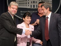 Kredit EBRD za Koridor 10 od 150 miliona evra