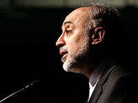 Iran proizveo novi model nuklearnih centrifuga