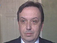 Fahrudin Radončić osniva stranku