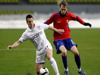 Krasić u Milanu sledeće sezone