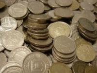 Dinar danas jači za pet para
