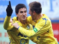 Češka: Igrači iz BiH ponovno prodrmali Teplice
