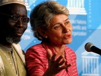 Bugarkinja Irina Bokova generalna direktorica UNESCO-a