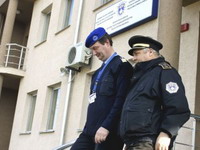 Jedan od petoro Srba uhapšen greškom