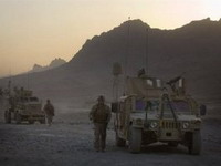 Afganistan - Obamin Vijetnam