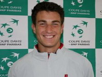 Šetkić izborio polufinale