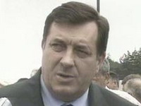 Dodik: Prekid partnerstva sa SDA