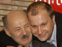 Nove epizode od novogodišnje noći