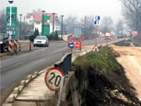 Kongres BiH o cestama : Za Evropom kasnimo 30 do 50 godina