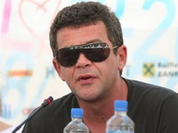 I Nebojša Glogovac u trci za Oskara