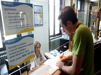 Ćirić: Do sredine 2010. besplatne akcije pet preduzeća