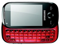 Samsung: Spremna su dva nova telefona Corby serije