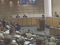 Dom naroda Parlamenta FBiH o izmirenja unutrašnjih obaveza Federacije