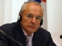 Predlog o ukidanju viza 1. decembra