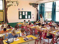 Roditelji odlučuju da li će dete ponavljati razred
