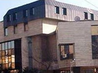 Još traju protesti metalaca i tekstilaca pred Parlamentom FBiH
