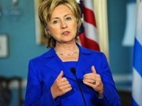 Clinton pozdravila korake Armenije i Turske u normalizaciji odnosa