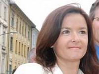 Fajon: BiH na "bijeloj" šengen listi već sredinom 2010.godine?